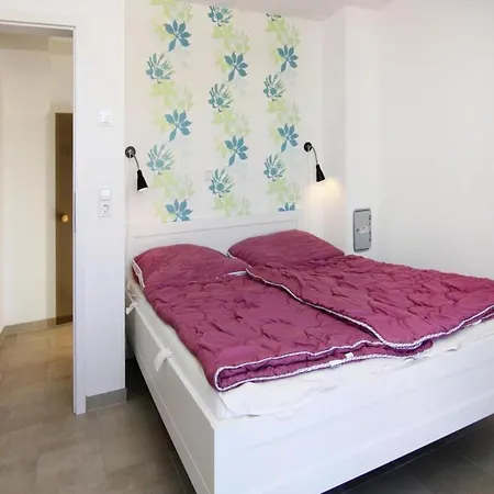 Holiday home Ferienhaus, *