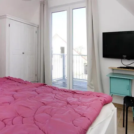 Ferienhaus, Holiday home Boiensdorf