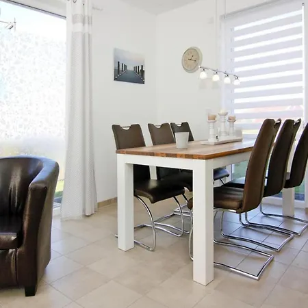 Ferienhaus, Holiday home *