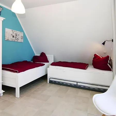 Ferienhaus, Holiday home