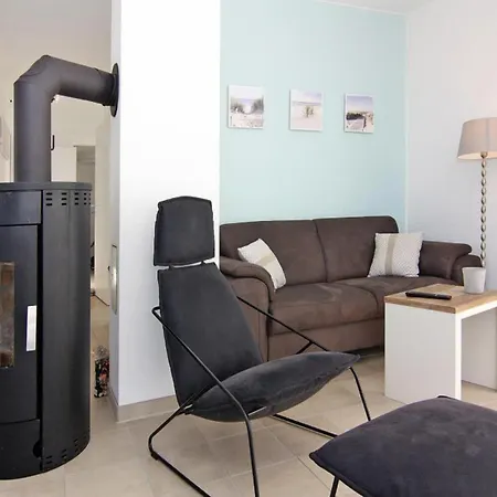 Holiday home Ferienhaus, *