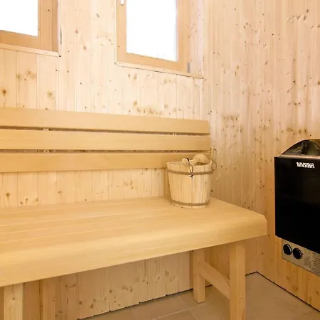 Ferienhaus, Holiday home Boiensdorf