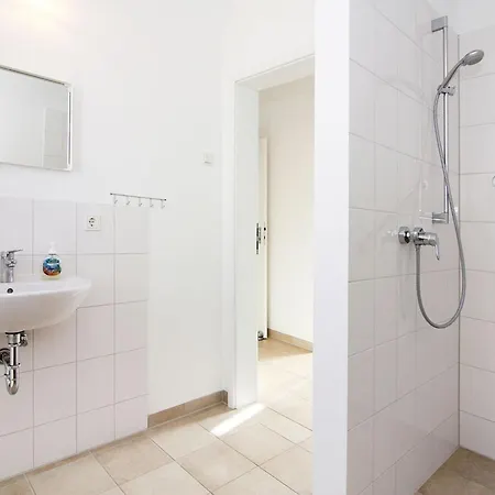 Ferienhaus, Holiday home Boiensdorf