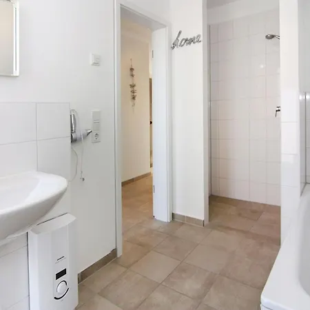 Ferienhaus, Holiday home