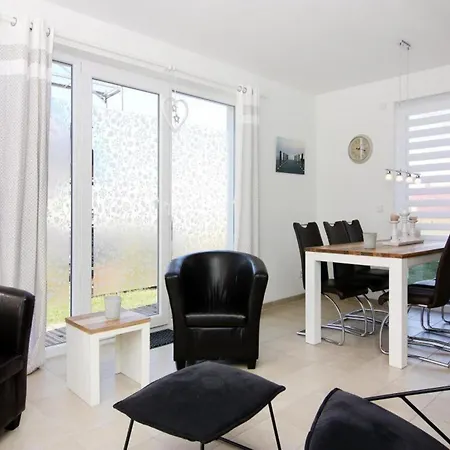 Holiday home Ferienhaus, Boiensdorf