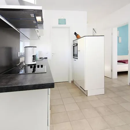 Ferienhaus, Boiensdorf