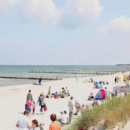 Ferienhaus, Holiday home